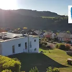 17 Am Berg Апартаменты