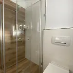 Апартаменты 17 Am Berg *