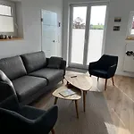Апартаменты 17 Am Berg Винтерберг