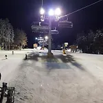 17 Am Berg Апартаменты Винтерберг