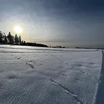 Апартаменты 17 Am Berg