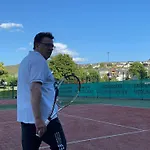 Апартаменты 17 Am Berg