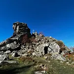 17 Am Berg