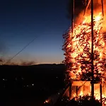 17 Am Berg Winterberg