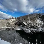 17 Am Berg Апартаменты *