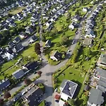 17 Am Berg Апартаменты