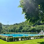 Апартаменты 17 Am Berg
