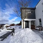 17 Am Berg Apartment Winterberg