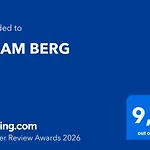 17 Am Berg * Винтерберг