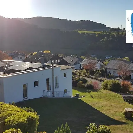 17 Am Berg Apartamento