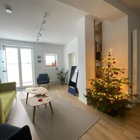 Appartamento 17 Am Berg Winterberg