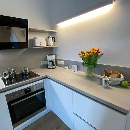 Apartamento 17 Am Berg Winterberg