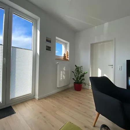 Apartamento 17 Am Berg