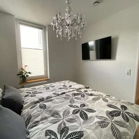 17 Am Berg Winterberg