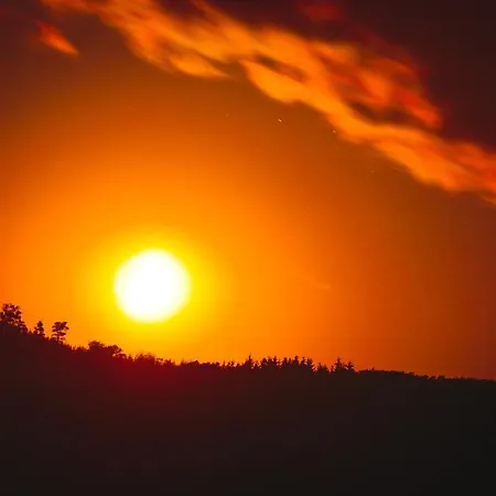 Apartamento 17 Am Berg *