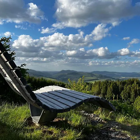 17 Am Berg Apartamento