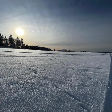 Apartamento 17 Am Berg