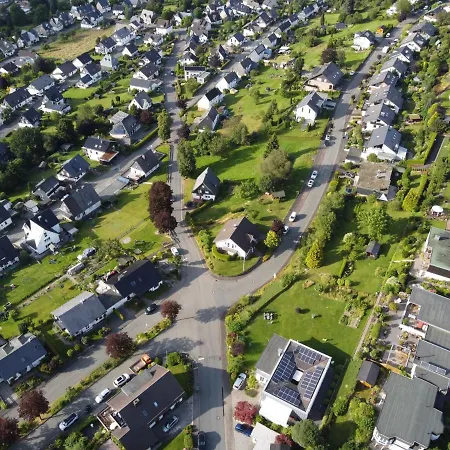 17 Am Berg Apartamento