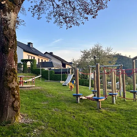 17 Am Berg Winterberg