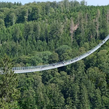 Apartamento 17 Am Berg