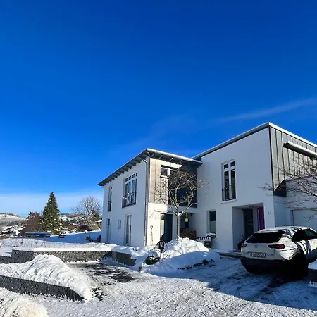 17 Am Berg * Винтерберг