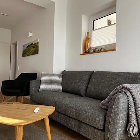 Apartamento 17 Am Berg