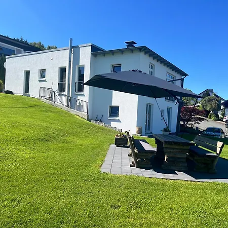 Apartamento 17 Am Berg *