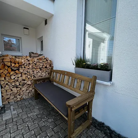 17 Am Berg Apartamento Winterberg