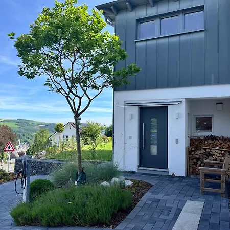 Апартаменты 17 Am Berg