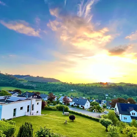 Апартаменты 17 Am Berg Винтерберг