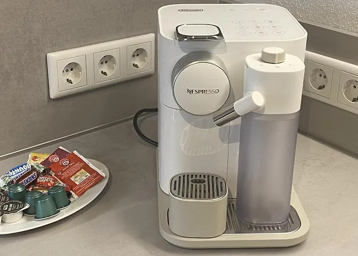 17 Am Berg Appartement Winterberg