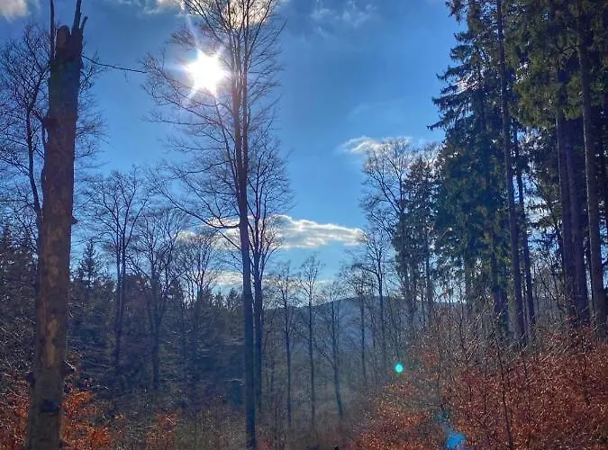 17 Am Berg * Винтерберг