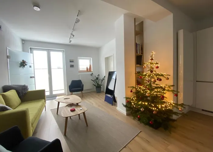 Appartement 17 Am Berg Winterberg