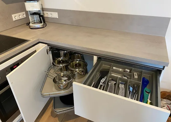 17 Am Berg Винтерберг