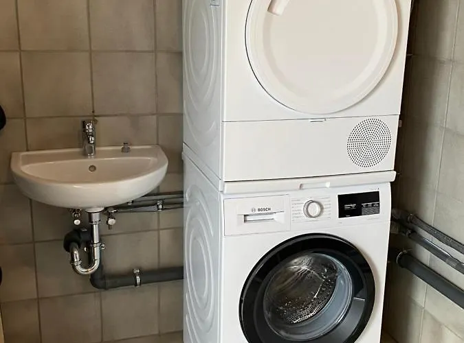 Appartement 17 Am Berg *