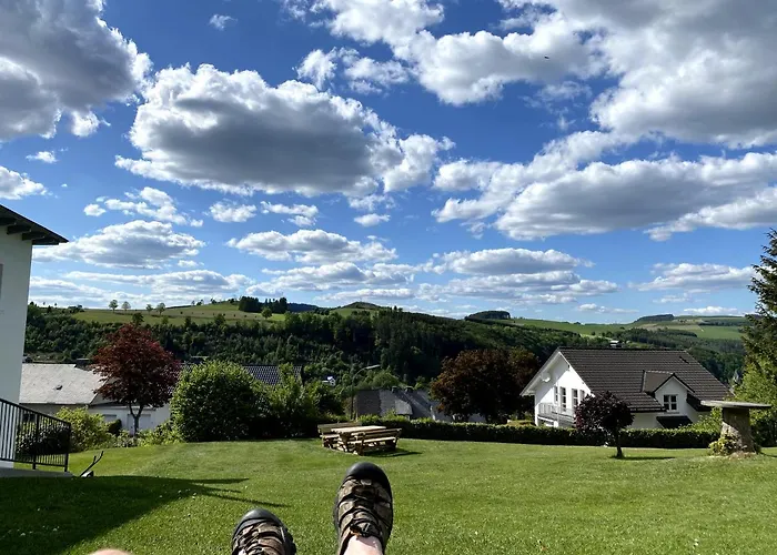 17 Am Berg Винтерберг