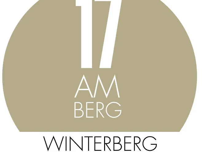 Appartement 17 Am Berg