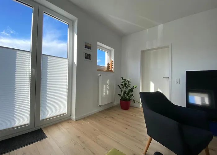 Appartement 17 Am Berg