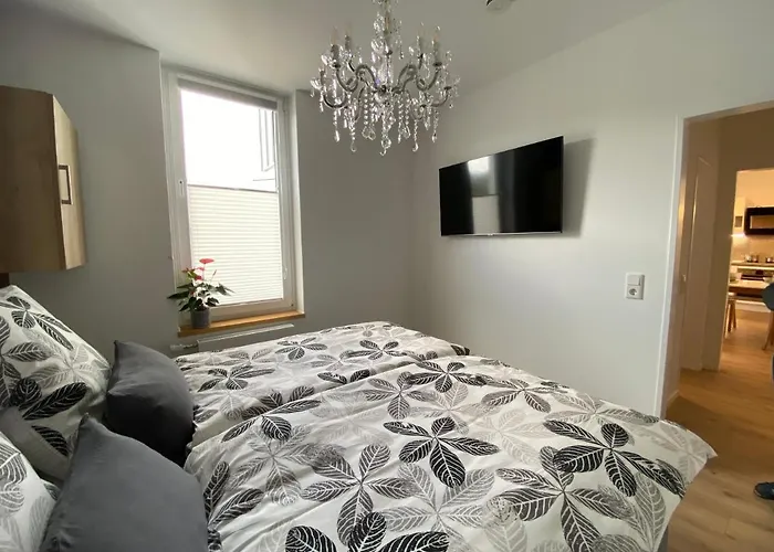 17 Am Berg Винтерберг