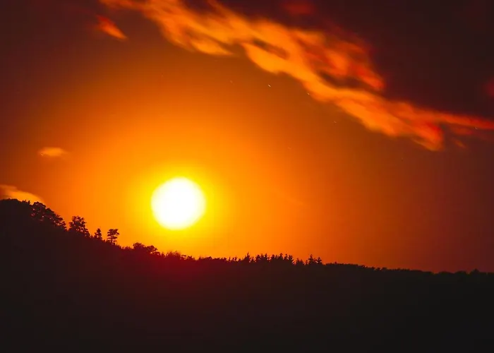 Appartement 17 Am Berg *