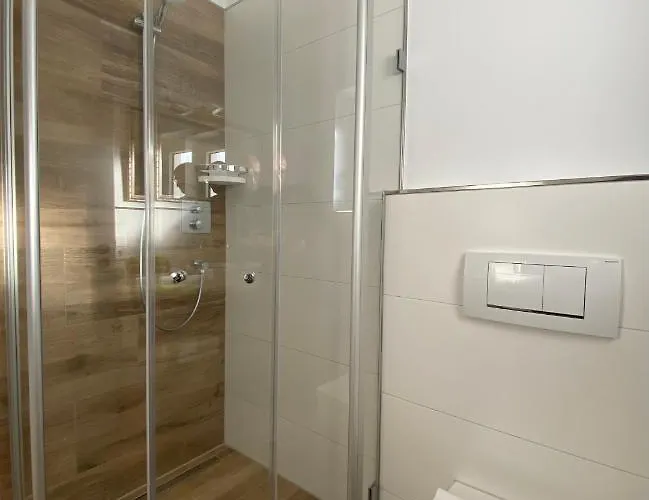 Appartement 17 Am Berg *