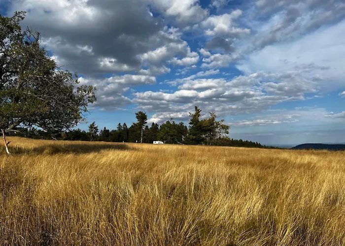 17 Am Berg Винтерберг