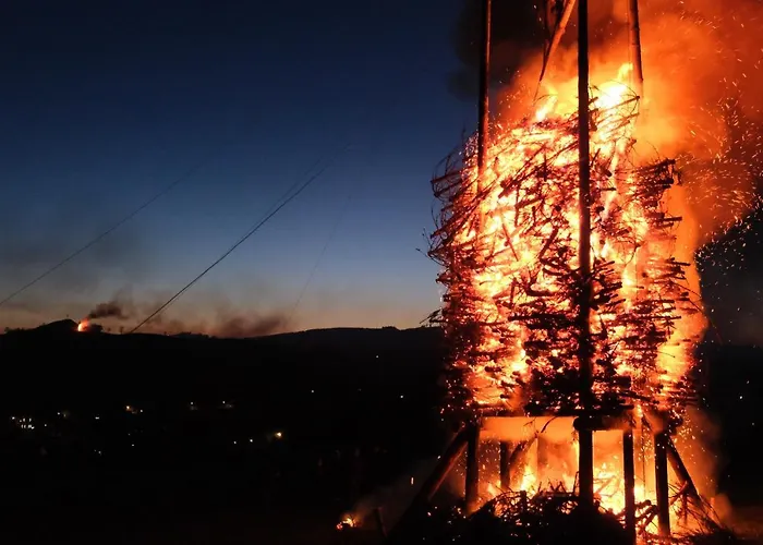 17 Am Berg Winterberg
