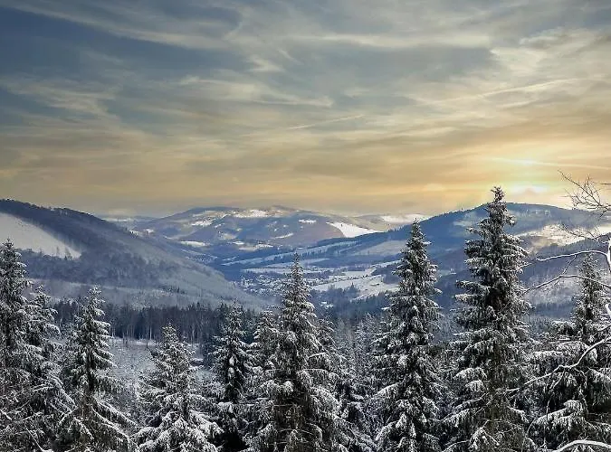 Lägenhet 17 Am Berg Winterberg