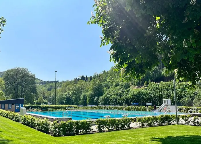 Appartement 17 Am Berg