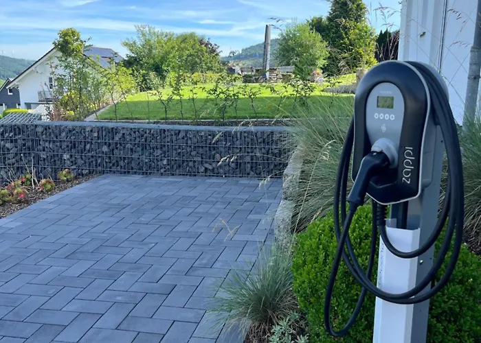 Апартаменты 17 Am Berg