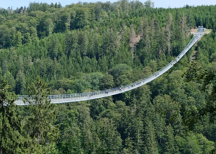 Appartement 17 Am Berg