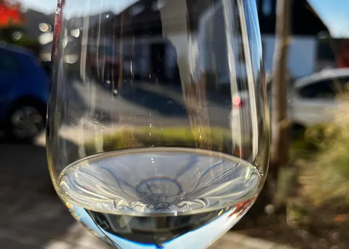 17 Am Berg Appartement