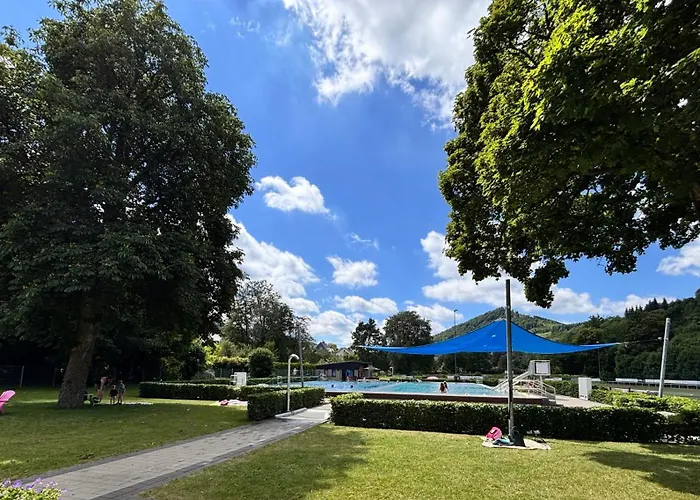 17 Am Berg Winterberg